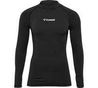 Hummel Winter Performance Long Sleeve T-shirt Nero 2XL