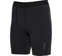 Hummel Hybrid Short Leggings Nero L Uomo