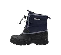 hummel ICICLO JR, Stivale alla Caviglia, Iris Nera, 28 EU