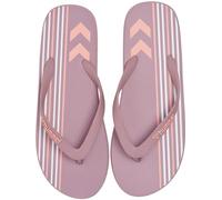hummel Infradito MULTIRIGA, Mocassino Unisex-Adulto, Woodrose, 42 EU