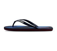 hummel Infradito unisex Chevron Navy, 36 EU, blu navy, 36 EU