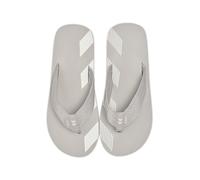 hummel Infradito unisex Chevron Sport, Roccia lunare, 38 EU