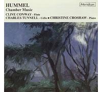 Hummel, J.N. - Chamber Music: Trio Op78