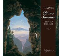 Hummel J.N. - Piano Sonatas Opp.20 81 & 106