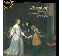 Hummel J.N. – Septets – Hyperion