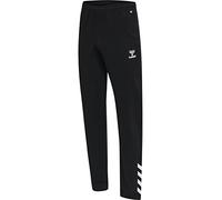 Hummel Core Xk Gk Cotton Pants Nero M Uomo,Donna