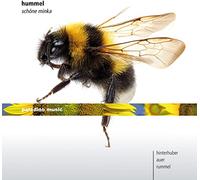 Johann Nepomuk Hummel Hummel: Schöne Minka (CD) Album