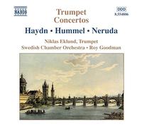 Hummel Johann Nepomu - Concerto Per Tromba S49