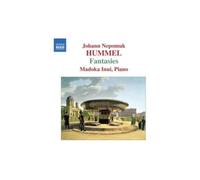 Hummel Johann Nepomu - Fantasie (Integrale)