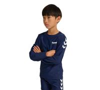 hummel Jr Long Sleeve Rash Guard 122 cm