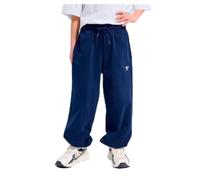 Hummel Jump Boxy Elastic Tracksuit Pants Blu 164 cm Bambini