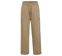 Hummel Jump Boxy Tracksuit Pants Beige 122 cm Bambini