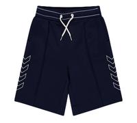 hummel Kids Joseph Shorts Black Iris 14 Years