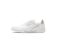 hummel Lacci Sneaker Forli Donna Taglia, White Rose Dust, 36 EU