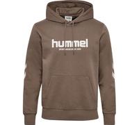 Hummel Felpa Con Cappuccio Legacy 2.0