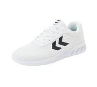 hummel Legend Runner, Scarpe da Ginnastica Unisex-Adulto, Bianco, 41 EU