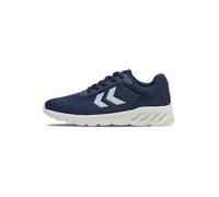 hummel Legend Runner, Scarpe da Ginnastica Unisex-Adulto, Blu Navy, 48 EU