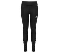 Leggins per bambini Hummel Core XK Noir 14 anni