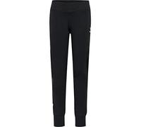 hummel Leggings da Donna Hmlmove Grid Cotton Tights