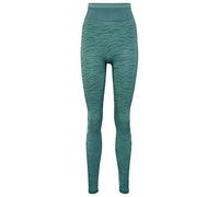 hummel Leggings da Donna Hmlmt Saga Senza Cuciture