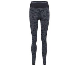 hummel Leggings da Donna Hmlmt Saga Senza Cuciture