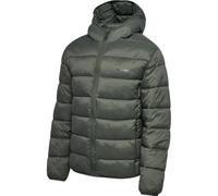 hummel Lightweight Puffer Down Jacket S