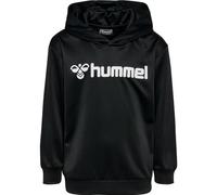 Hummel Logo Hoodie Nero 140 cm Bambino,Bambina