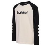 hummel Logo Long Sleeve T-Shirt 104 cm