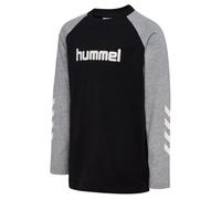hummel Logo Long Sleeve T-Shirt 110-116 cm