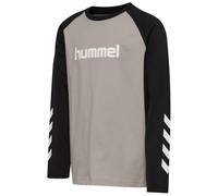 hummel Logo Long Sleeve T-Shirt 110-116 cm