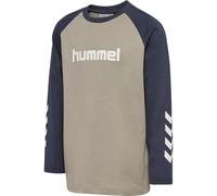 hummel Logo Long Sleeve T-Shirt 122-128 cm