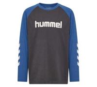 hummel Logo Long Sleeve T-Shirt 122-128 cm