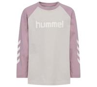 hummel Logo Long Sleeve T-Shirt 134-140 cm