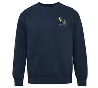 Hummel Looney Tunes Sweatshirt Unisex Adulti Pullover Shirt Sweater
