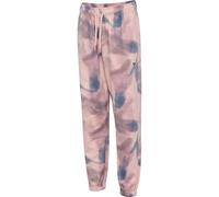Hummel Loose Aop Bee Tracksuit Pants Rosa 140 cm Bambini