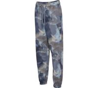 hummel Loose AOP Bee Tracksuit Pants 146 cm