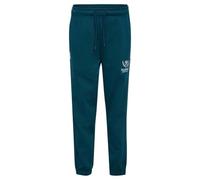 hummel Loose Blocked BTS Tracksuit Pants 140 cm