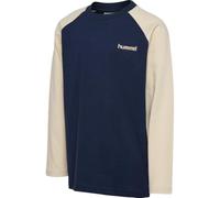 hummel Loose Graphic Long Sleeve T-Shirt 122-128 cm