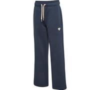 Hummel Loose Wl Bee Tracksuit Pants Blu 152 cm Bambini