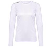 Maglia a maniche lunghe da donna Hummel Blanc 2XL