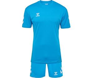 hummel Maglia bianca da uomo