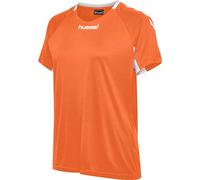 hummel Maglia da Donna Core Team Jersey S/S