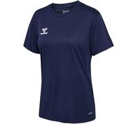 hummel Maglia da Donna Hmlessential S/S Woman Blouse