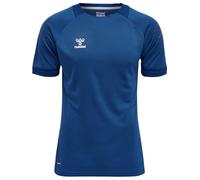 hummel Maglia di Poliestere Lead