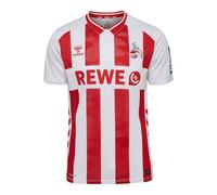hummel Maglia FC Köln Home 2025/2026, taglia XL, da uomo