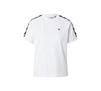 Hummel Maglia funzionale 'ARCHIVE' nero / bianco Donna Hummel S