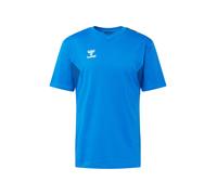 Hummel Maglia funzionale 'AUTHENTIC' blu cobalto / bianco Uomo Hummel XXL blu cobalto / bianco