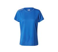 Hummel Maglia funzionale blu cobalto / argento Donna Hummel XS blu cobalto / argento