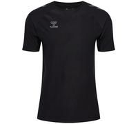 Hummel Maglia funzionale 'Cima 2.0' grigio / nero Uomo Hummel XXXL