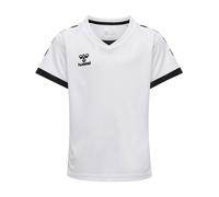 Hummel Maglia funzionale 'Core' nero / bianco Bambini Hummel 116